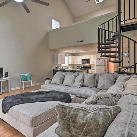 Golf Colony Condo Less Than 2 Mi To Surfside Beach! شاطئ ميرتل المظهر الخارجي الصورة