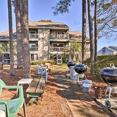 Golf Colony Condo Less Than 2 Mi To Surfside Beach! شاطئ ميرتل المظهر الخارجي الصورة
