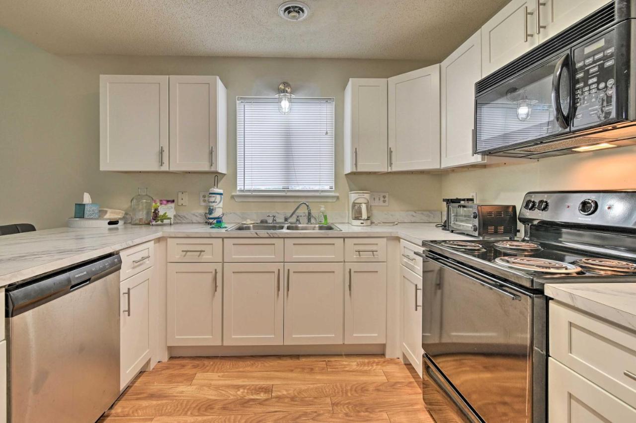 Golf Colony Condo Less Than 2 Mi To Surfside Beach! شاطئ ميرتل المظهر الخارجي الصورة