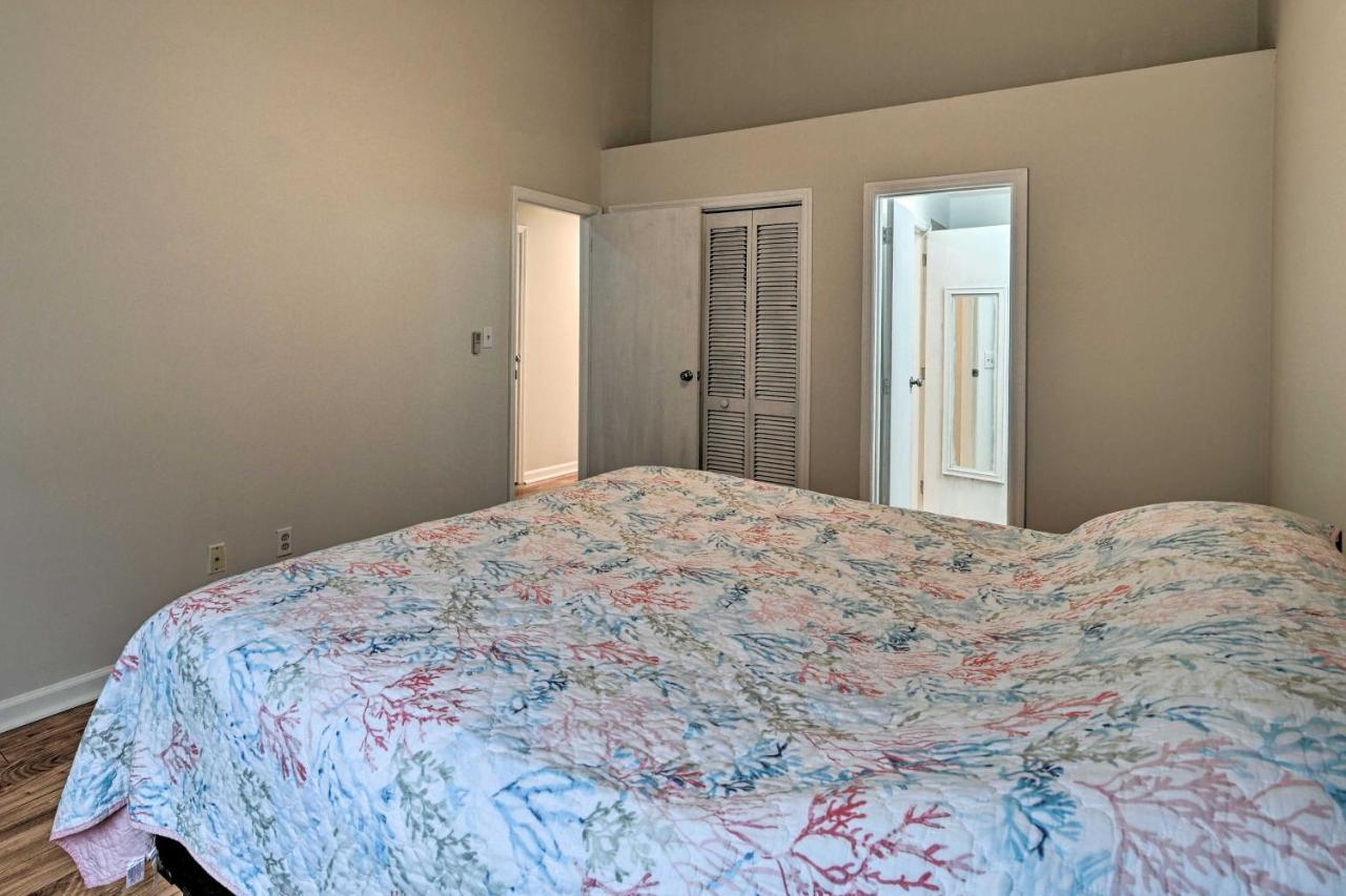 Golf Colony Condo Less Than 2 Mi To Surfside Beach! شاطئ ميرتل المظهر الخارجي الصورة