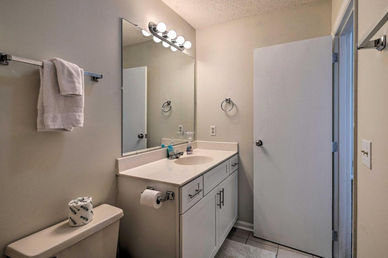Golf Colony Condo Less Than 2 Mi To Surfside Beach! شاطئ ميرتل المظهر الخارجي الصورة