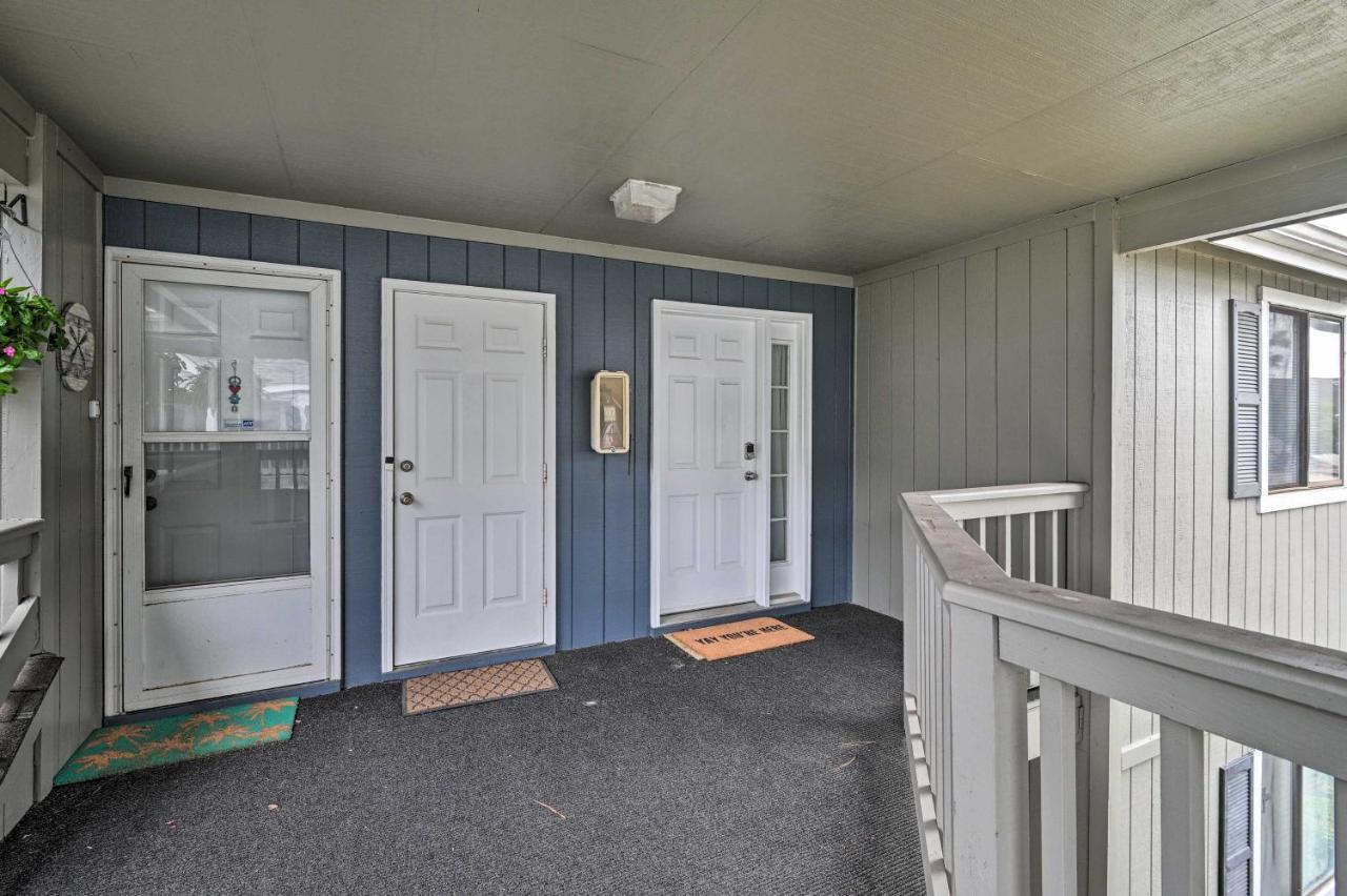 Golf Colony Condo Less Than 2 Mi To Surfside Beach! شاطئ ميرتل المظهر الخارجي الصورة