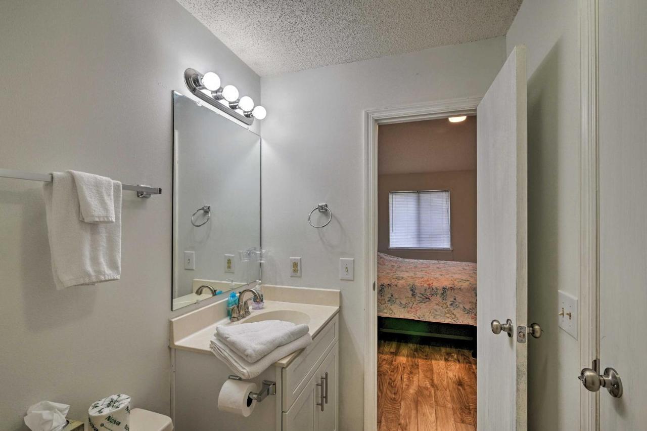 Golf Colony Condo Less Than 2 Mi To Surfside Beach! شاطئ ميرتل المظهر الخارجي الصورة